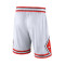 Short Nike Enfants Chicago Bulls Association Edition 2023-2024