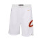 Pantalón corto Nike Cleveland Cavaliers Association Swingman Niño