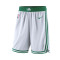 Pantalón corto Nike Boston Celtics Association Edition Niño