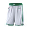 Nike Kids Boston Celtics Association Edition 2023-2024 Shorts