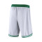 Calções Nike Boston Celtics Association Edition 2023-2024 Criança