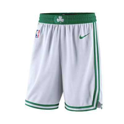 Pantalón corto Boston Celtics Association Edition Niño