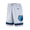 Calções Nike Memphis Grizzlies Association Edition 2023-2024 Criança