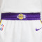 Short Nike Los Angeles Lakers Association Swingman Niño