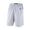 Pantalón corto Nike Dallas Mavericks Association Swingman Niño