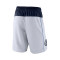 Pantaloncini Nike Dallas Mavericks Association Edition 2023-2024 Bambino