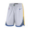 Pantalón corto Nike Golden State Warriors Association Swingman Niño