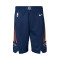 Pantalón corto Nike New Orleans Pelicans Icon Swingman Niño
