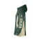 Chaqueta Nike Milwaukee Bucks Showtime Niño