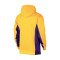 Veste Nike Enfants Los Angeles Lakers Match Kit 2023-2024