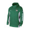 Veste Nike Enfants Boston Celtics Match Kit 2023-2024
