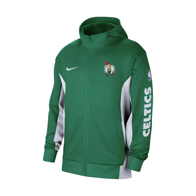 Chaqueta Boston Celtics Showtime Niño