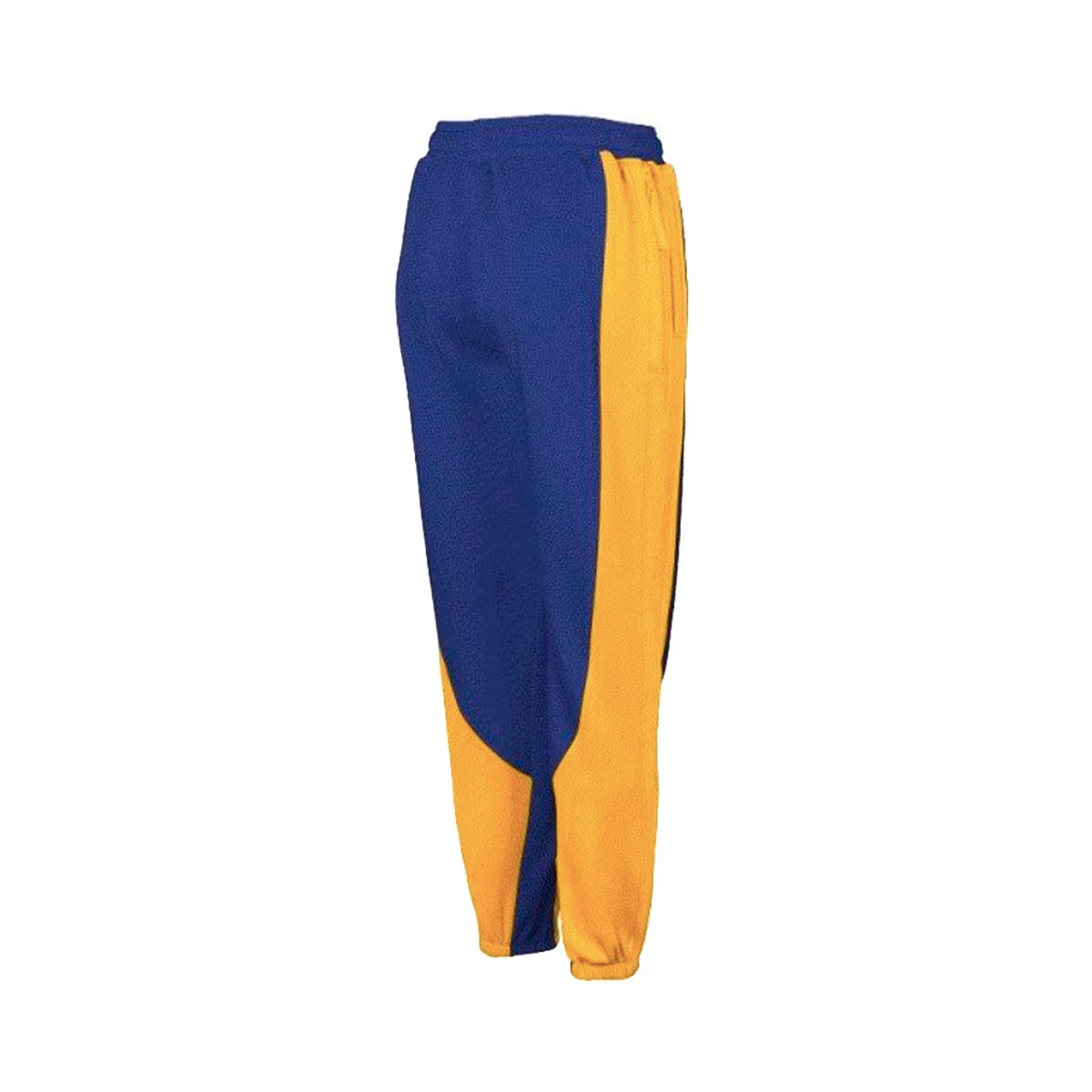 Pantaloni golden state warriors on sale