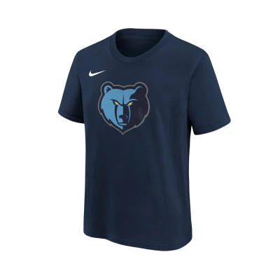 Playera Memphis Grizzlies Essential Club Niño