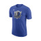 Camiseta Nike Dallas Mavericks Essential Club Niño