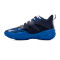 Puma Kids Genetics Basketball shoes