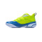 Puma Kids Genetics Basketball Shoes