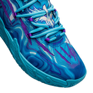 Crazy explosive unsnagged low basketballschuhe