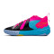Puma Scoot Zeros Northern Lights Basketball Shoes