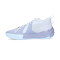 Puma Scoot Zeros Grey Ice Basketball shoes