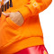 Sweat-shirt Puma Hoops X Cheetos