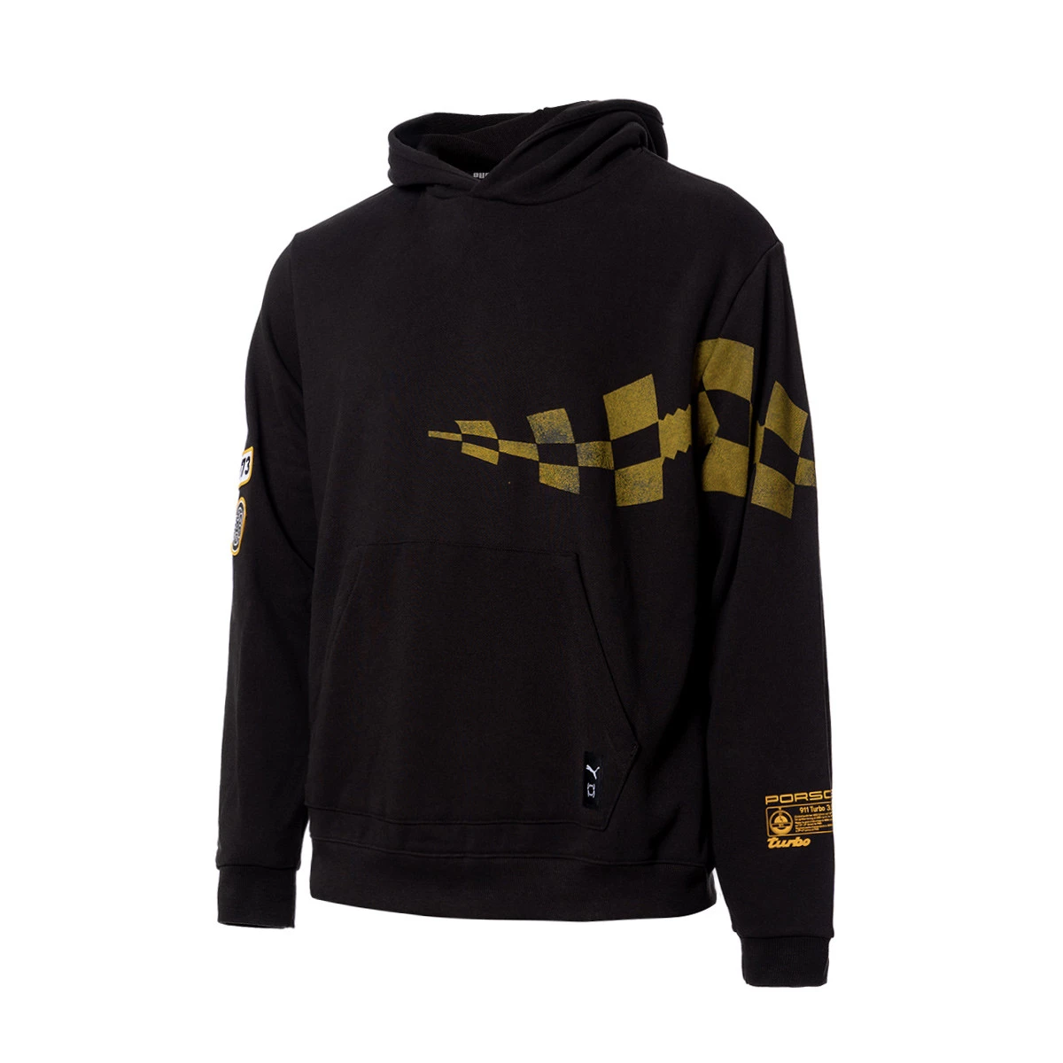 Felpa porsche on sale