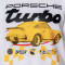Camiseta Puma Porsche Legacy