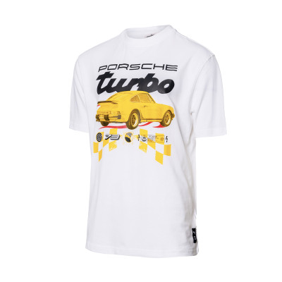 Camiseta Porsche Legacy