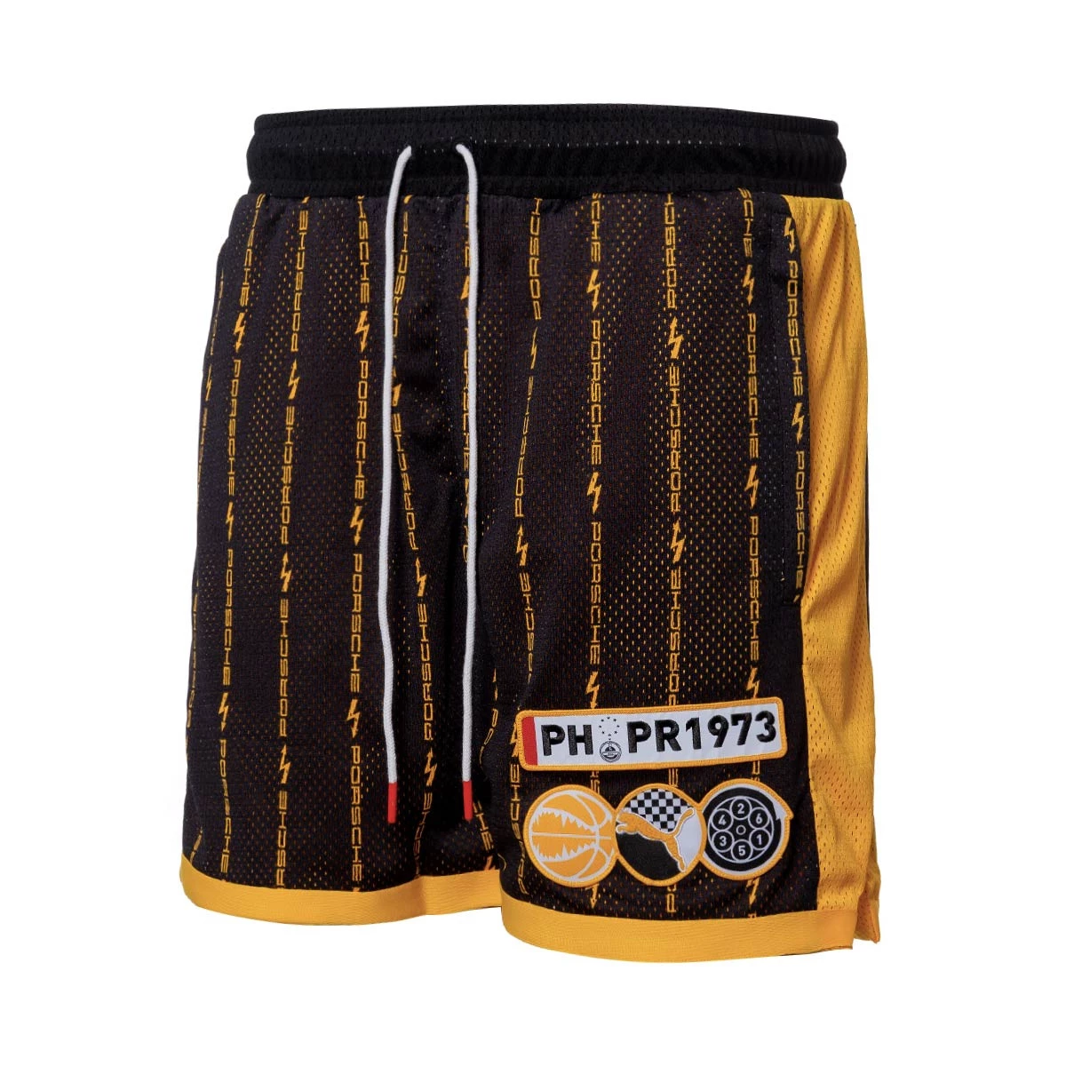 Puma sport shorts shop