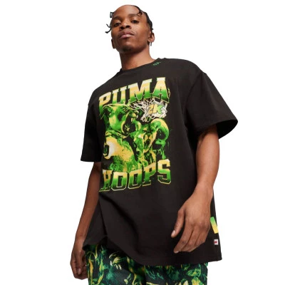 Hoops X NBA2K T-Shirt