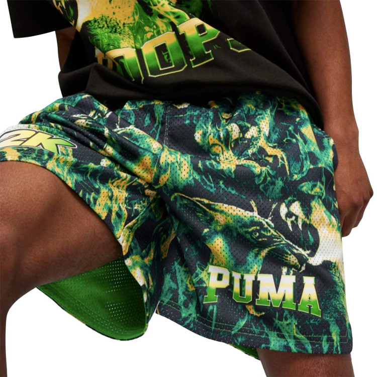 pantalon-corto-puma-hoops-x-nba2k-green-black-aop-5