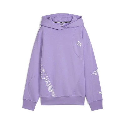 Sudadera Stewie City Of Love