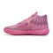 Puma MB.01 Iridescent Basketball shoes
