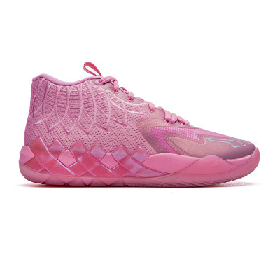 MB.01 Iridescent Basketball shoes