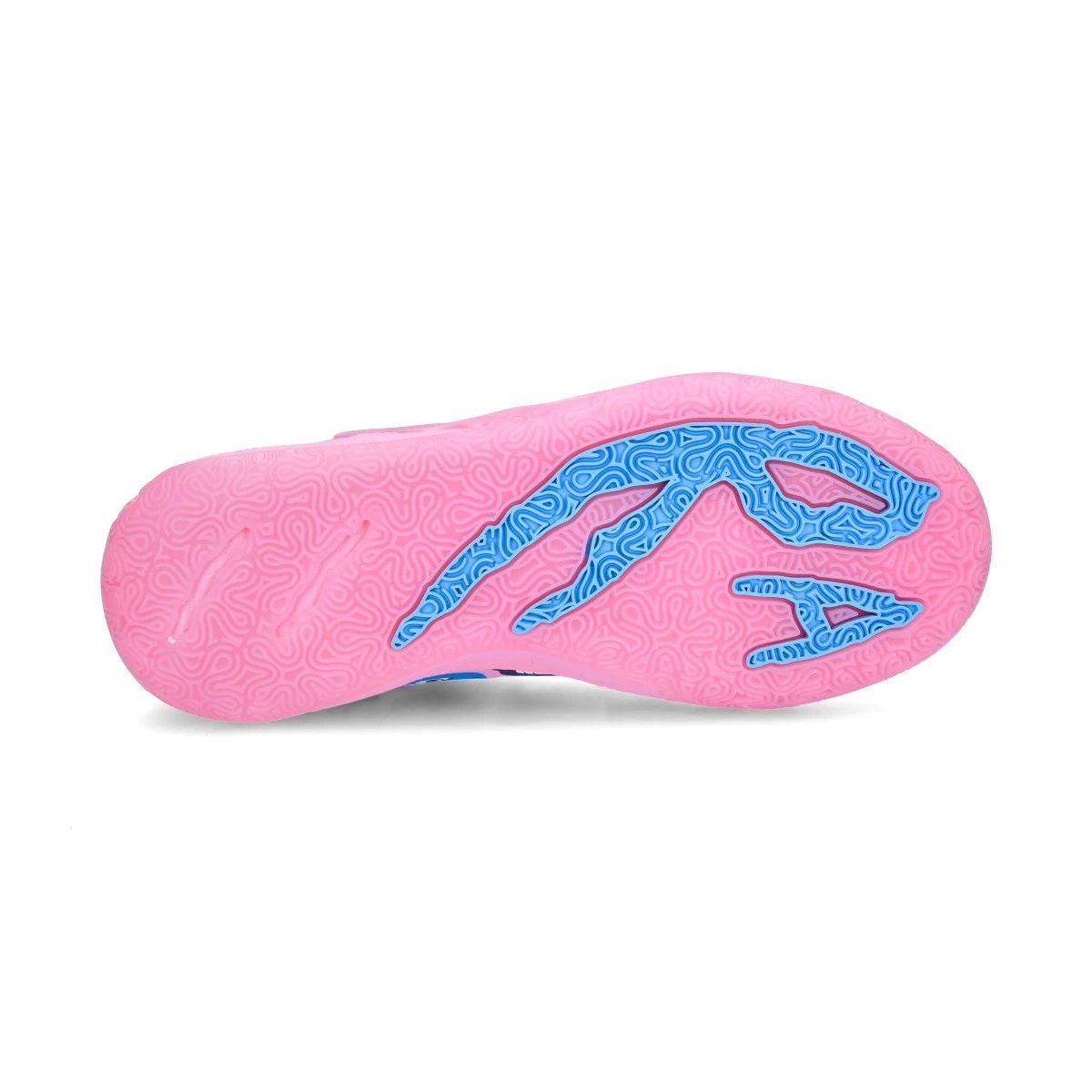 Basketball Shoes Puma MB.03 KidSuper Pink Lilac-Team Lilac