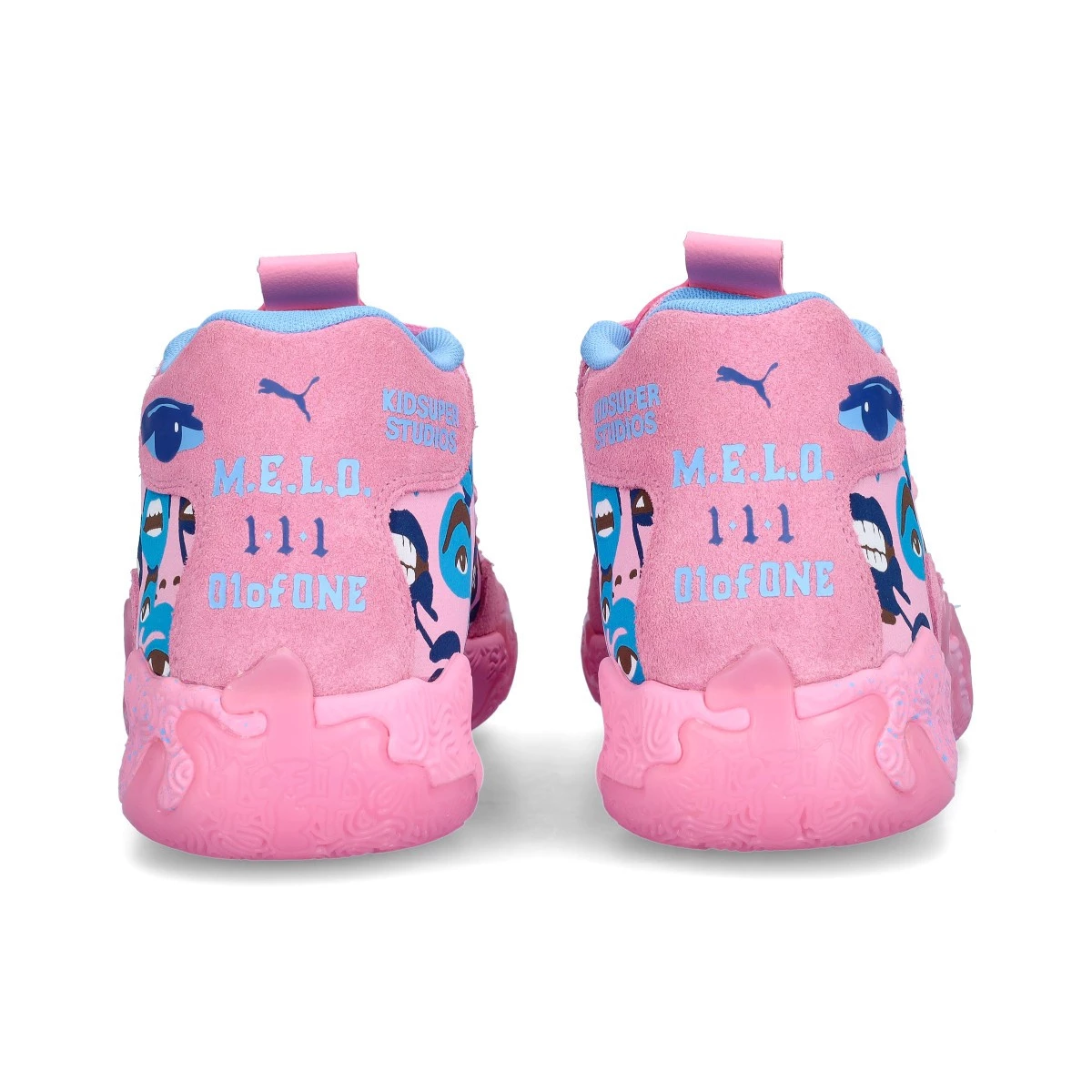 The KidSuper Studios x Puma MB.03 Releases May 2024