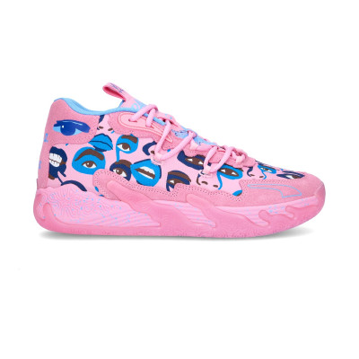MB.03 KidSuper Basketball shoes