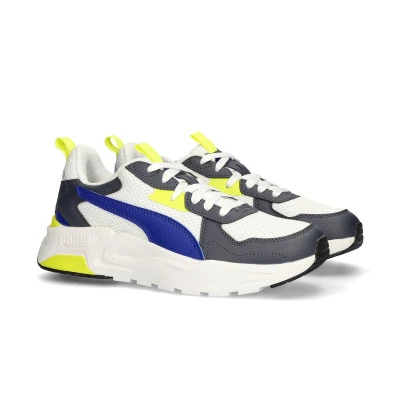 Kids Trinity Lite Trainers