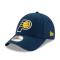 New Era The League Indiana Pacers Cap