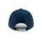 Gorra New Era The League Indiana Pacers