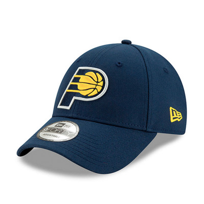 Gorra The League Indiana Pacers