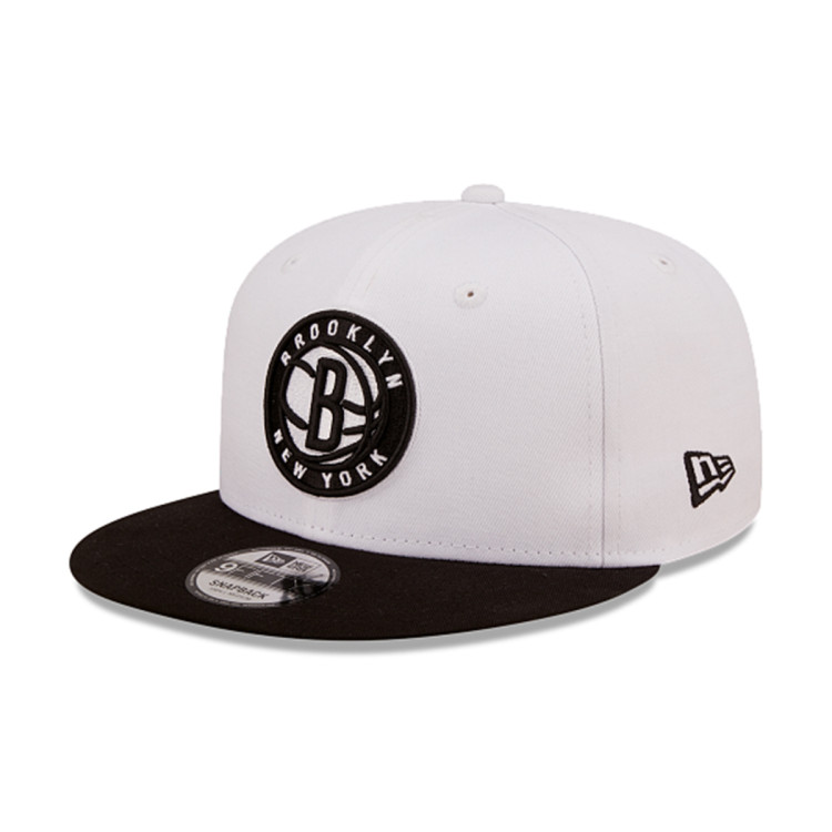 gorra-new-era-white-crown-team-9fifty-brooklyn-nets-white-black-0