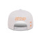 Casquette New Era White Crown Team 9Fifty Phoenix Suns