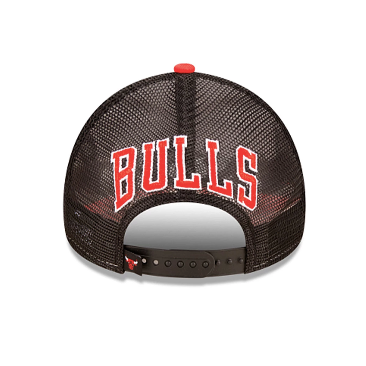 Chicago bulls trucker cap outlet