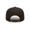 Casquette New Era Team Side Patch 9FIFTY Chicago Bulls