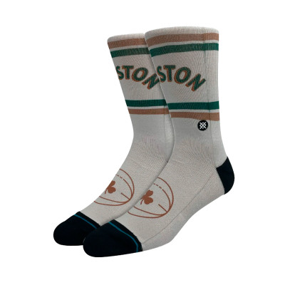 Boston Celtics City Edition 2024 Socks