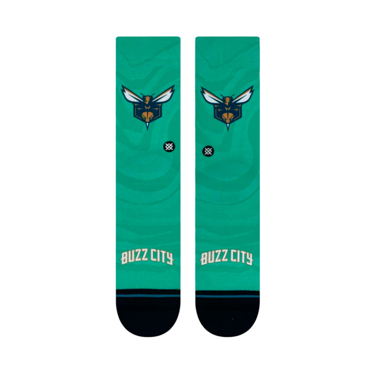calcetines-stance-charlotte-hornets-city-edition-2024-multicolor-1