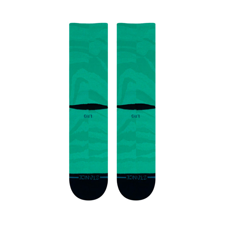 calcetines-stance-charlotte-hornets-city-edition-2024-multicolor-2
