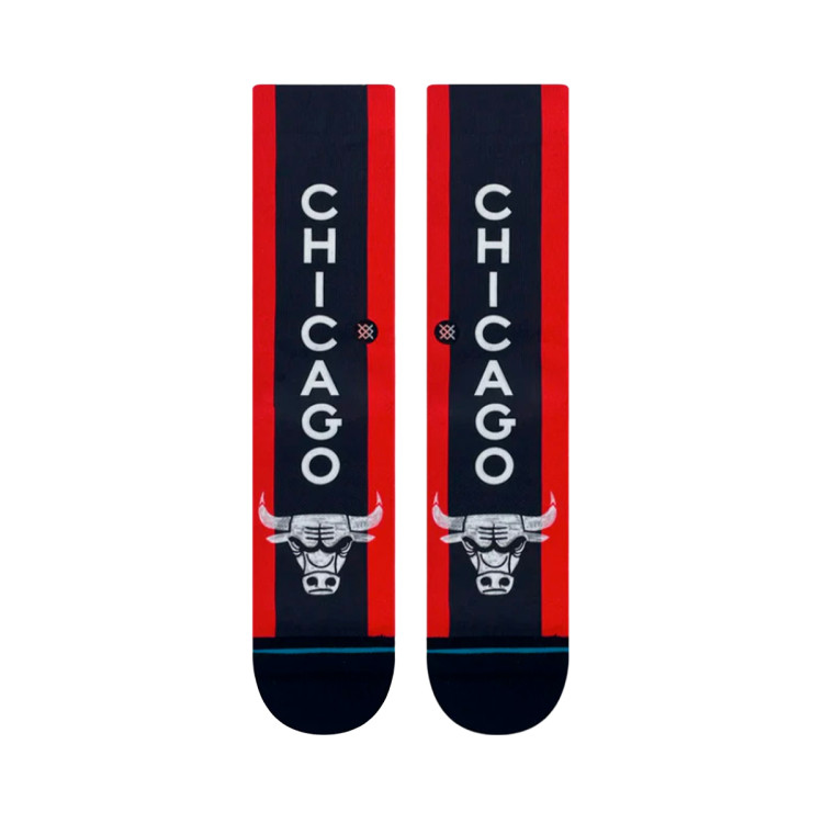 calcetines-stance-chicago-bulls-city-edition-2024-multicolor-1
