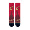 Stance Cleveland Cavaliers City Edition 2024 Socks